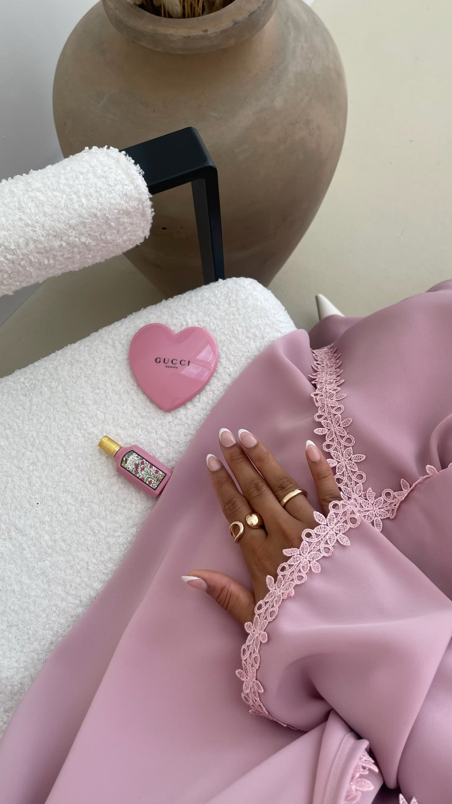 Pastella- Baby pink