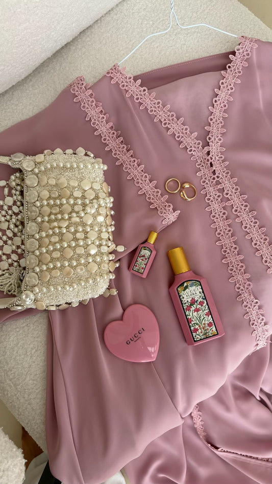 Pastella- Baby pink